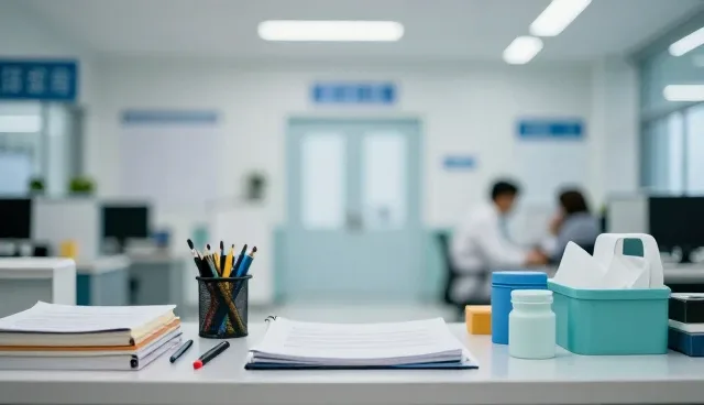 办公用品套装选型使用与维护建议