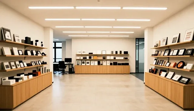 提升办公效率的关键:批发零售产品的性能与适用场景分析