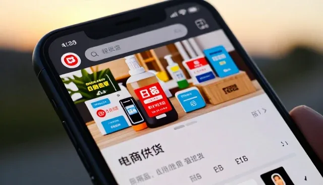 一件代发模式下的商品采购实践与优化路径