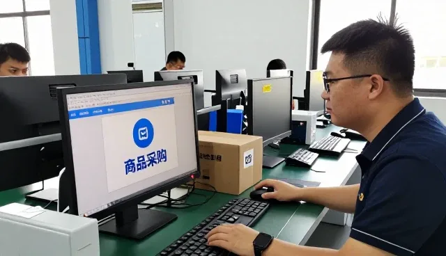 商业空间使用电商供货有哪些优势